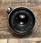 Carl Zeiss Jena Pancolar 50mm F 2  2 50 Exakta Mount Vintage Camera Lens 6682114