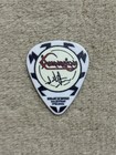 Queensryche    michael Wilton    7 11 25  Rockin    Thunder Festival Guitar Pick