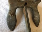 Vintage 10 Lb Navy Anchor  Wilcox Crittenden  Boat Use Or Decor Piece