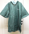 Unbreakable Split Glass Bruce Willis Personal Cast Crew Wrap Gift Prop Poncho