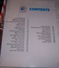 Bob Hope Classic 26th Annual Official Souvenir Program 1985 Golf