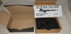      Badger Air Brush Sotar 20 20 Gravity Feed Airbrush 2020-2f 2020 Large Cup New