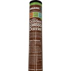 Dewitt Weed Barrier 3 Ft  W  X 40 Ft  L  Biodegradable Paper Mulch Garden Fabric