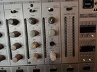 Pioneer Djm-600 Professional Dj Mixer 4-channel Silver 2000 Model Equipment
