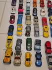 Lot Of 100 Licensed Hot Wheels Matchbox Diecast 1 64 Cars No Fantasy Castings  2