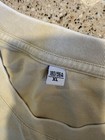 Linkin Park Meteora Xl Beige T-shirt Rock   Pop Music Artist Band Concert Tee
