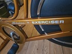 Vintage 1972 Chicago Schwinn Exerciser Bike 