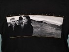 U2 Large Concert Tour 2017 Shirt Fed Ex Field Landover Maryland
