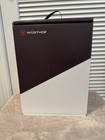 Wusthof Gourmet 10-piece Knife Block Set      Item   1095071002   new 