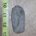 Well Used Authentic Alabama Nice Artifact Spear Stone Arrowhead Knife