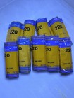 1 Roll  Kodak Portra 400nc 220 400 Asa  Film Color Negative Expired 9 Available