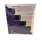 Ascendancy Pc Cd-rom  1995  Software Game Brand New Sealed
