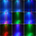 Stage Par Light Led Dj Lights With Stand Package Stage Light System Dmx   Remote