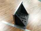 Slotted Angle Plate Webbed End 10x8x6  High Tensil Accurate Ground Sapw-1086-new