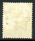 British India 1900 Queen Victoria 3p Grey Sc  54  sg 112  Qv Mint T111
