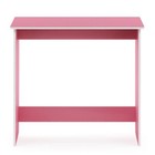 Computer Desk Laptop Pc Table Workstation For Small Space Home Office Furniture