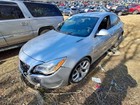 Trunk hatch tailgate With Spoiler Fits 14-17 Regal 2873408
