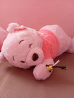 40cm Disney Winnie The Pooh Plush Toy Cute Stuffed Animal Soft Bear Doll Gift