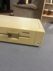 Vintage Apple Duo Disk A9m0108 Dual 5-1 4  Floppy Disk Drive  Untested
