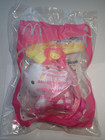 Mcdonalds Hello Kitty 30th Anniversary Ballerina Kitty Hm Toy Nip 2004