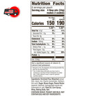 Peanut Butter Cookie Mix  Makes Twelve  12  2-inch Cookies  7 2 Oz 
