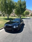2014 Bentley Continental Gt Gtc V8