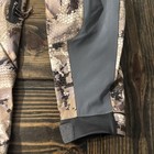 Nwot Sitka Hudson Goretex Waterfowl Hunting Jacket - Optifade Marsh - Mens L