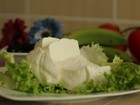 Raw Milk Unsalted Cheese- 3 5 Lbs            Suitable For Primal Diet By Vonderplanitz