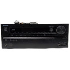 Onkyo  Tx-nr717 7 2 Channel Av Receiver