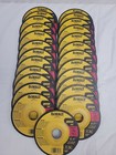 Dewalt Dw 8424 4 1 2 X  045 X 7 8 Thin Cut Off Wheels 100 Pack