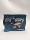 Mini Game Anniversary Edition Entertainment System     620 Built In Classic Games