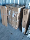 Hotpoint - 12k Btu - Packaged Terminal Air Conditioner  ptac  - Heat Pump - 5 0-