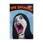 The Shining Movie Polish Poster - Rare Vintage Horror Film Print - 1980s Cult