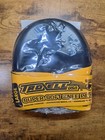Troxell Super-soft Knee Pads - Large  High Viz Yellow - New Sealed