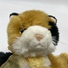 Ty Calico Chica Kitty Cat Stuffed Animal 2003 Plush