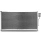  Full Aluminum Radiator Replacement For 1997-2006 Expedition Sport Utility 4879