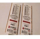 Set Of 2 Scorch Marker Pros