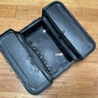 Vintage 1930 s 1940 s Emdee By Schell Leather Doctor s Bag
