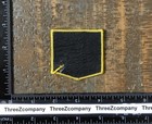 Vintage Xxxx Beer Mr  Fourex Castlemaine Brewing Company Mascot Logo Patch 