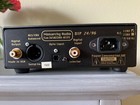Monarchy Audio Digital Interface Processor Dip 24 96