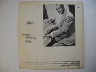 Duke Ellington  55 Lp France H 52 Ex