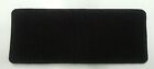 State Police Special Agent Embroidery Patch 4x10 And 2x5 Hook On Back Black