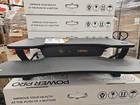 Versadesk Powerpro 36  Electric Standing Desk Converter Motorized Desktop Riser