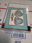 Stampin  Up  - Latte Love Photopolymer Stamp Set  retired  Coffee