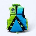 Hyperlite Child Life Vest  Fits Child 33-35 Lbs  Blue