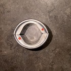 Burndy U997 U Compression Die For Hyground  Orange 997