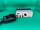 Ray Jeff Jefferson 5000m Vhf fm Marine Boat Radio Telephone  works  No Cord 