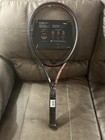 Wilson Clash 100 V3 Grip 4 3 8 New Tennis Racquet