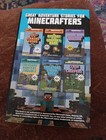 Minecraft The Unofficial Gamer s Series Box Set 6 Books 