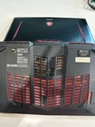 Msi Gt73vr Titan Gaming Laptop 32gb Ram Intel I7-7700 Hq Cpu   2 80 Ghz 256 Ssd